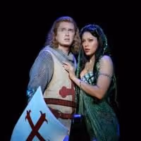 Gurr, Dandridge, Beaman, Davis & More Cast in San Digeo's MONTY PYTHON'S SPAMALOT…